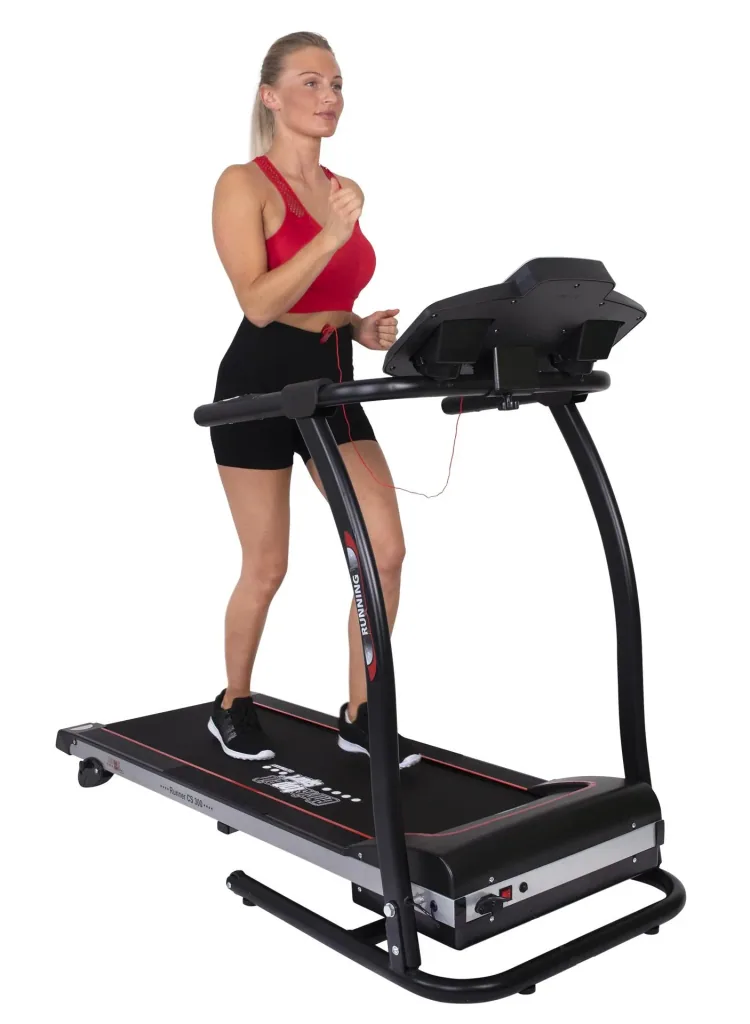 Laufband CS 300