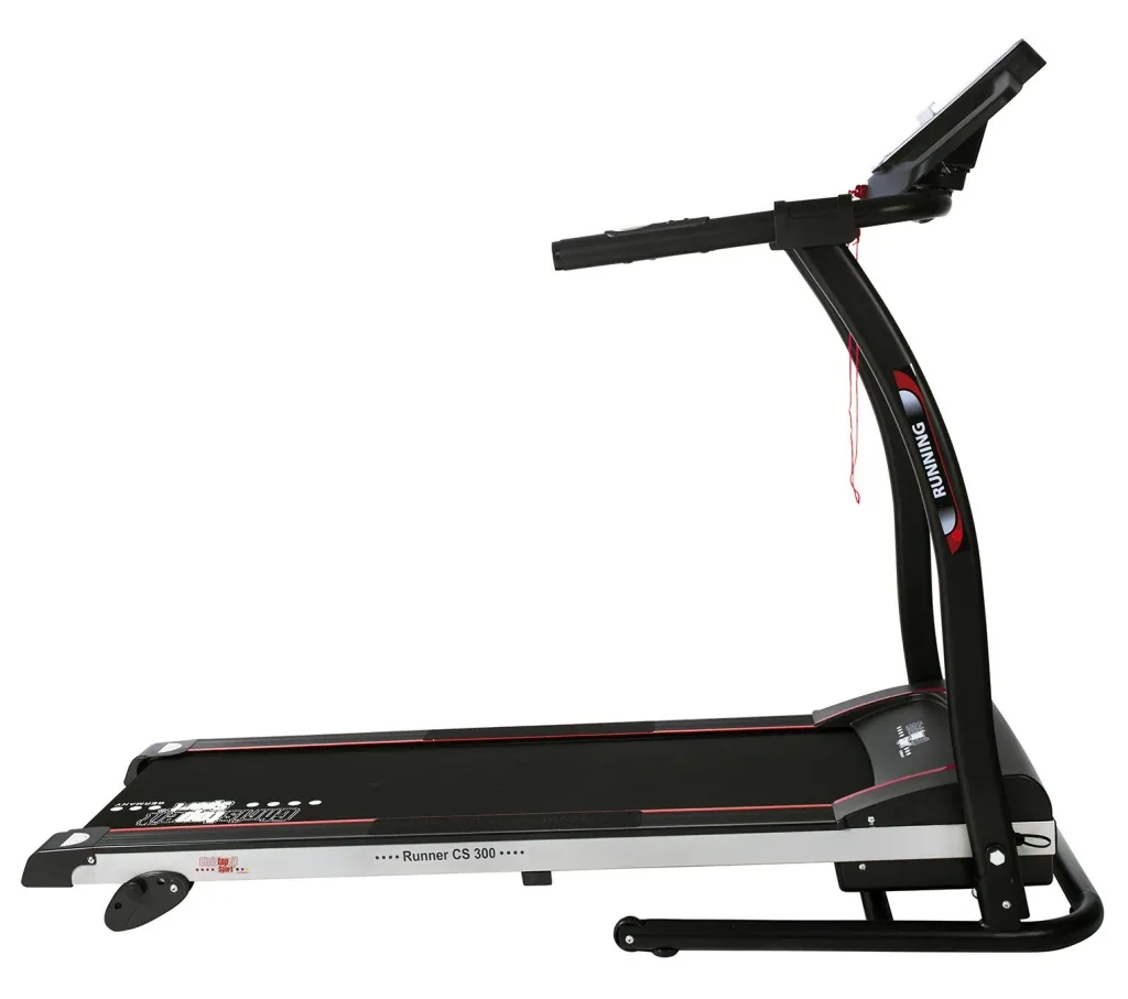 Laufband CS 300