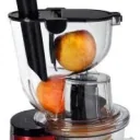 Saftpresse für Gemüse und Obst