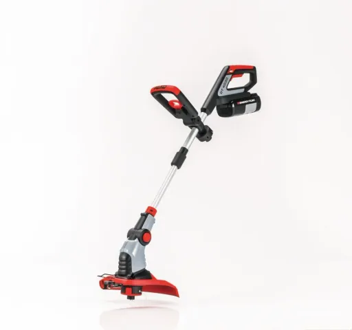 Akku-Trimmer GT 4030 ohne Akku und Ladegerät