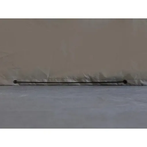 Schutzhülle für L-Sitzgruppe - 250 x 90 x 70 cm