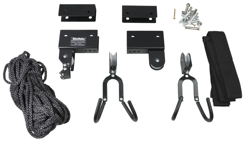 Schwerlast-Fahrrad Lift "Heavy Duty"