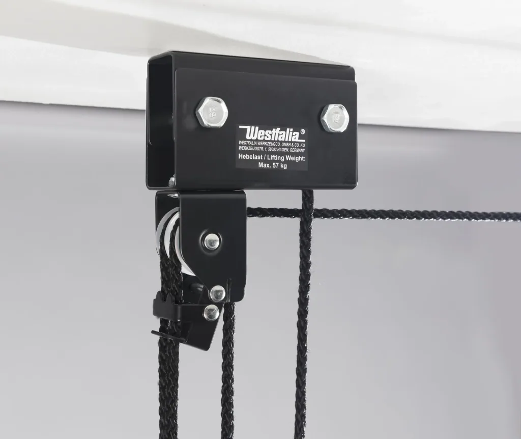 Schwerlast-Fahrrad Lift "Heavy Duty"