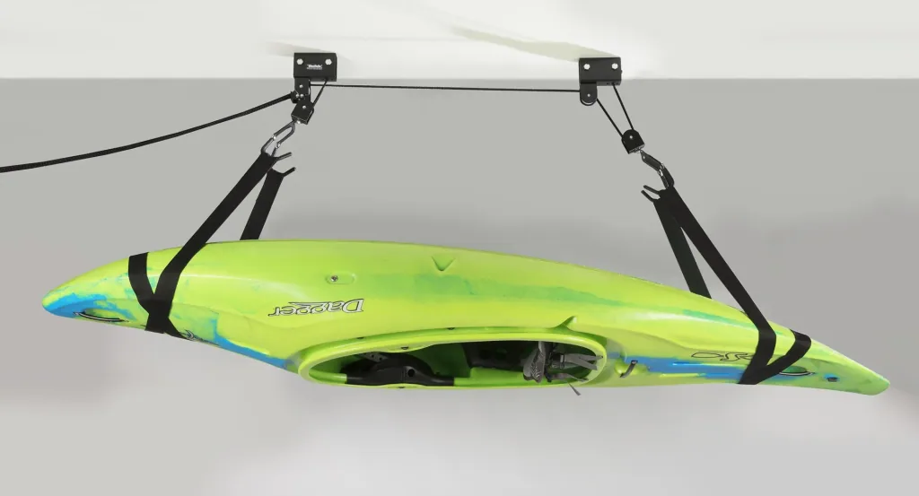 Schwerlast-Fahrrad Lift "Heavy Duty"
