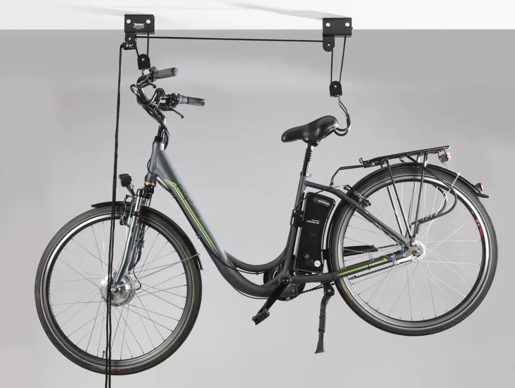 Schwerlast-Fahrrad Lift "Heavy Duty"