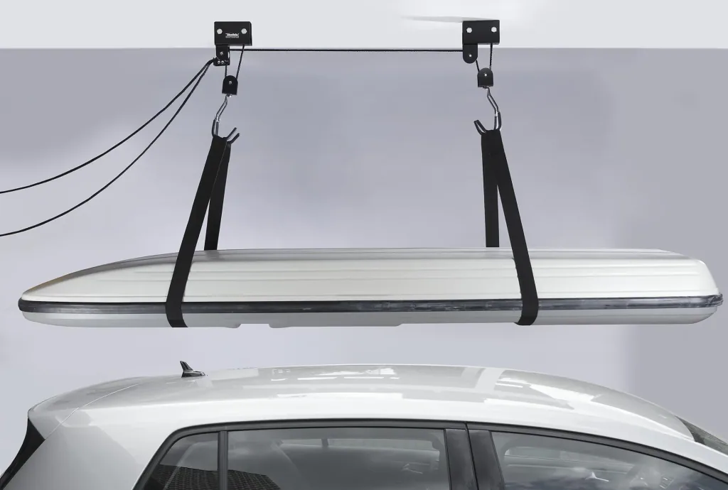 Schwerlast-Fahrrad Lift "Heavy Duty"