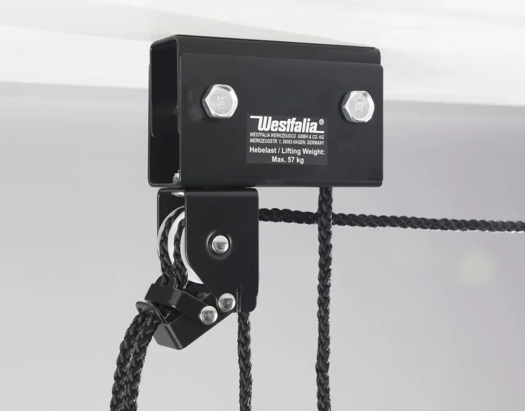 Schwerlast-Fahrrad Lift "Heavy Duty"