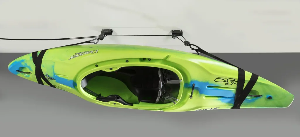 Schwerlast-Fahrrad Lift "Heavy Duty"