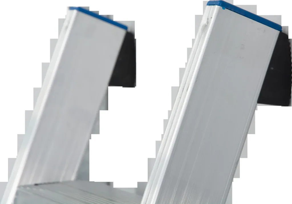 Anlegeleite +S mit 8 Stufen