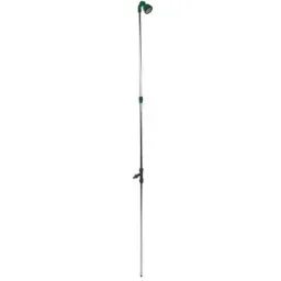 One Tools Gartendusche Outdoor-Dusche Camping - höhenverstellbar 165-215 cm