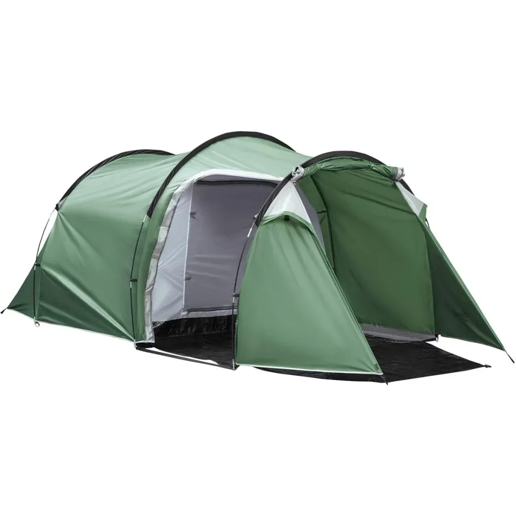 Campingzelt für 3-4 Personen
