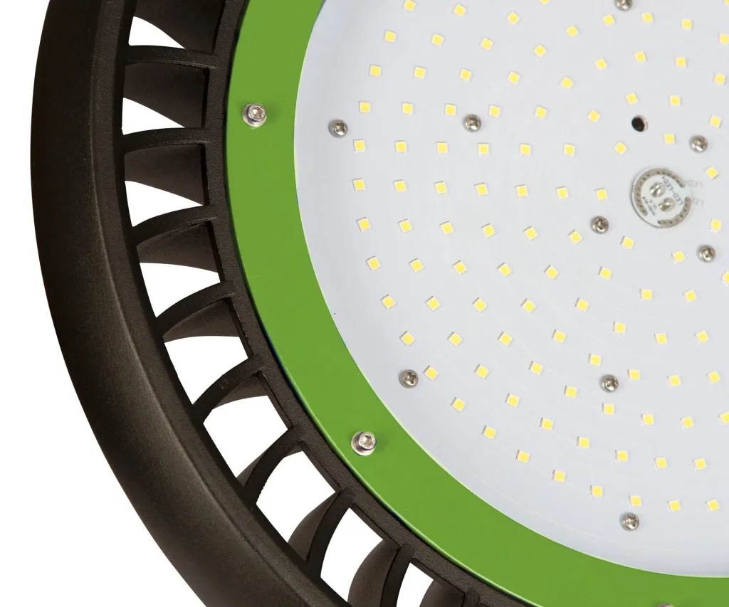 LED Hallenstrahler 150 Watt