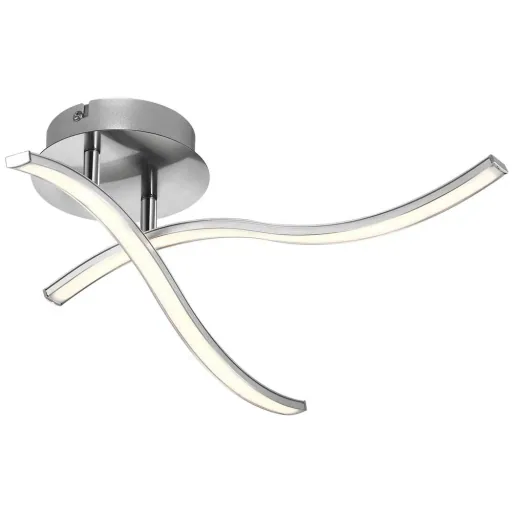 LED-Deckenleuchte Ny bolge