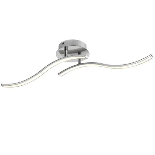 LED-Deckenleuchte Ny bolge