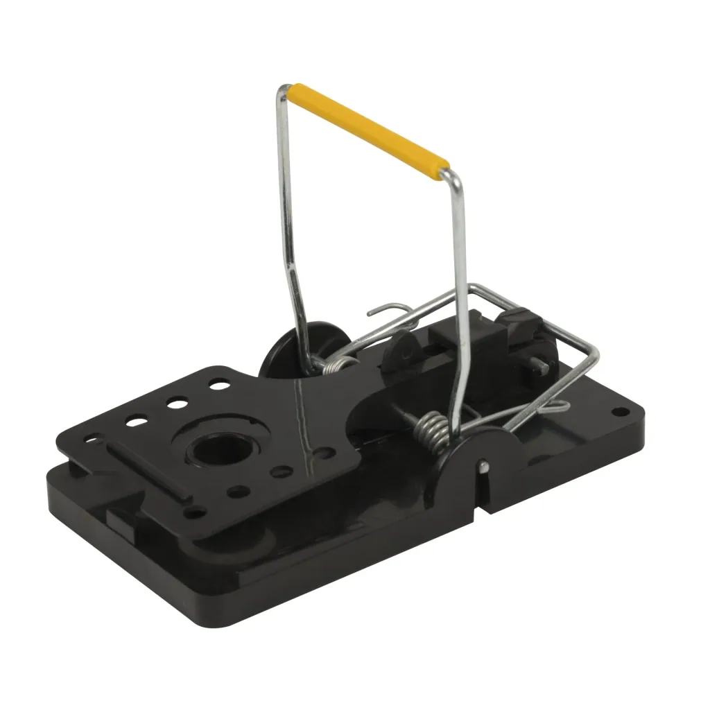 Schlagrattenfalle 5er Set