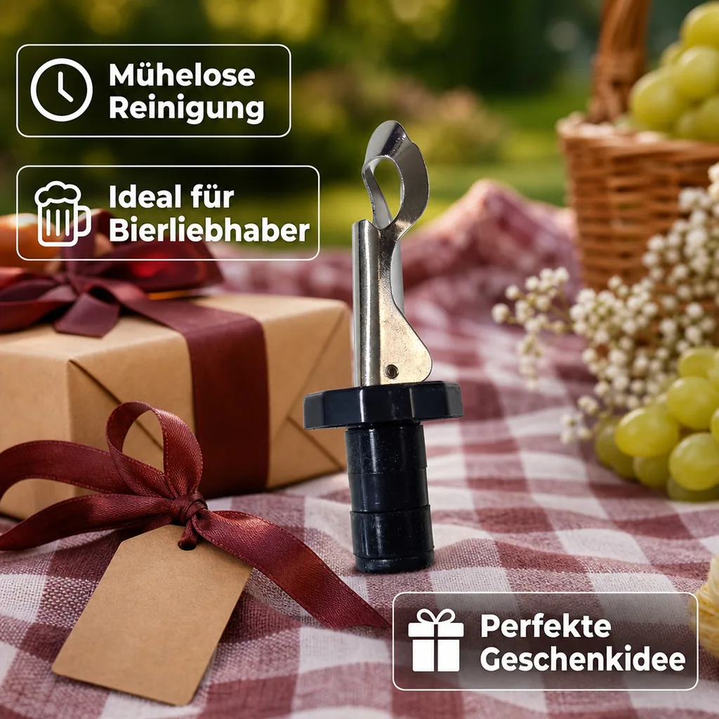 Flaschenverschluss