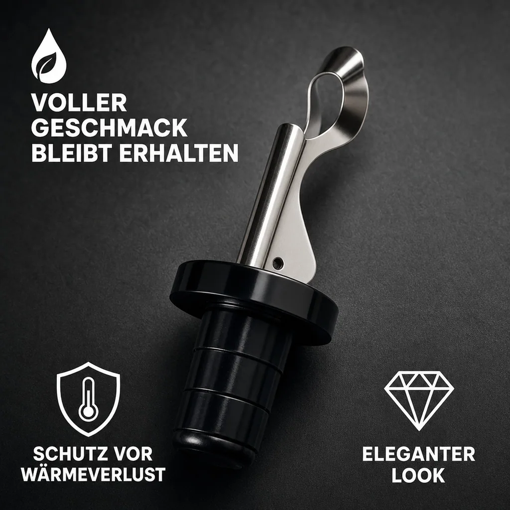 Flaschenverschluss
