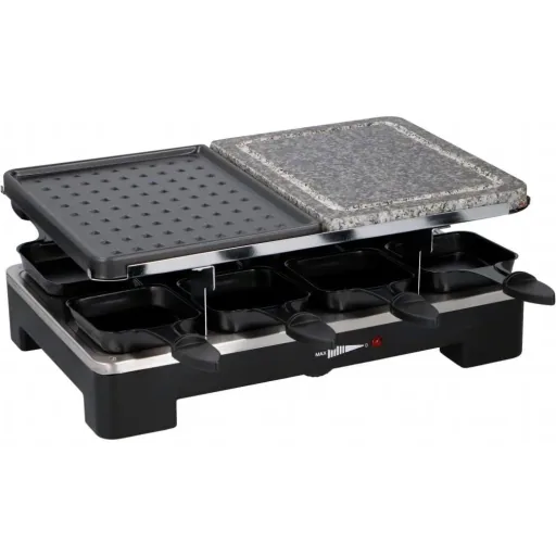 Cuisinier Deluxe - Feinschmecker-Set