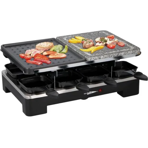 Cuisinier Deluxe - Feinschmecker-Set