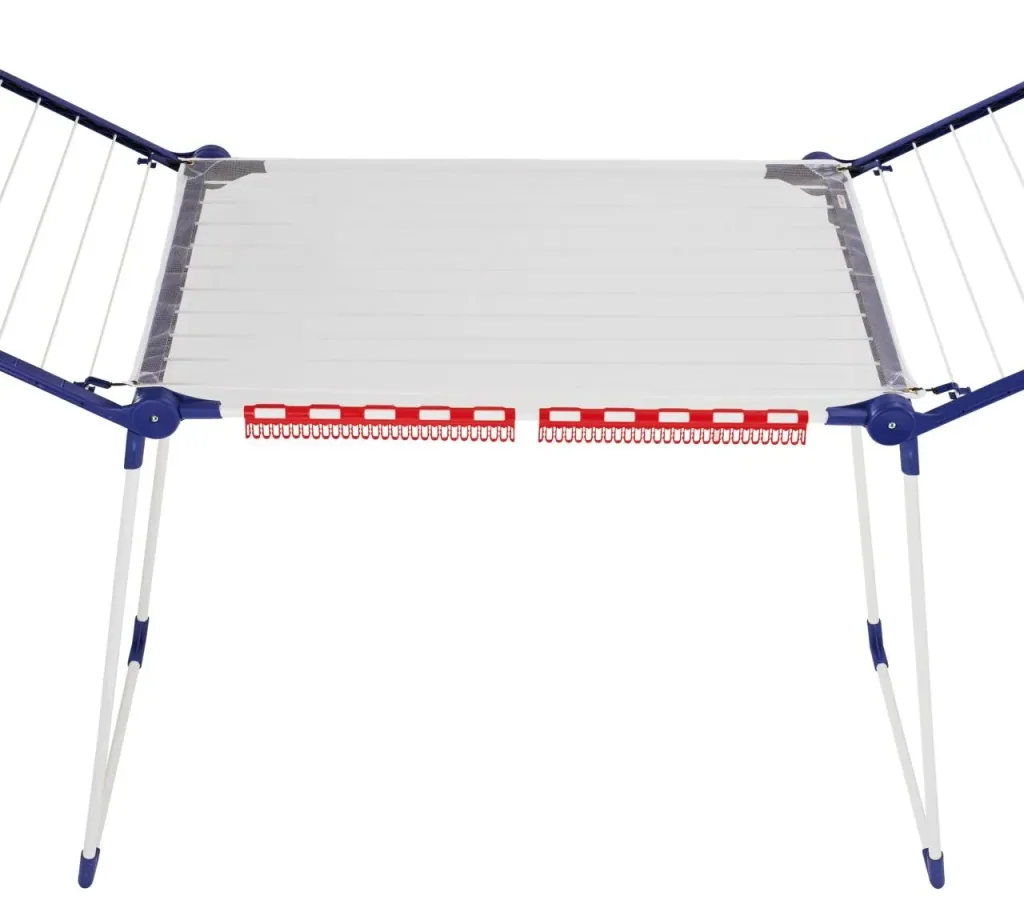 Wäschetrockner Pegasus 200 Solid Deluxe Mobile - Mit Rollen