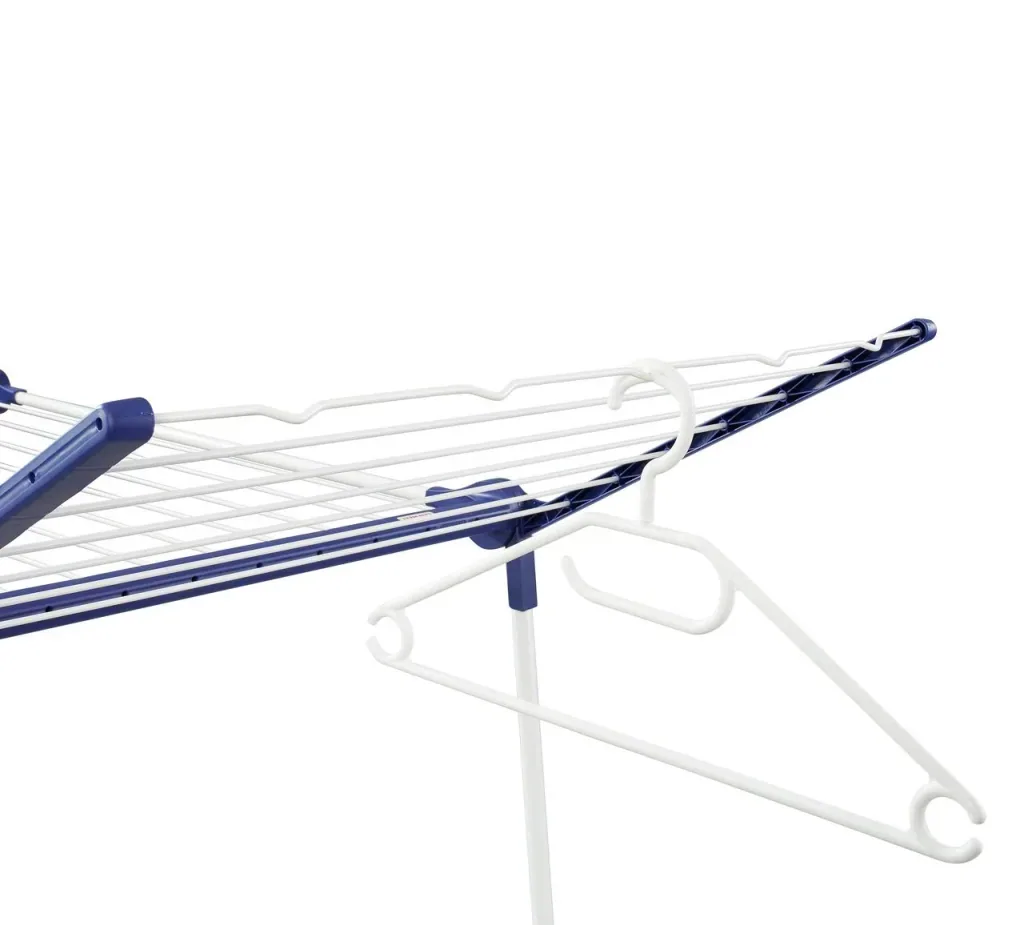 Wäschetrockner Pegasus 200 Solid Deluxe Mobile - Mit Rollen