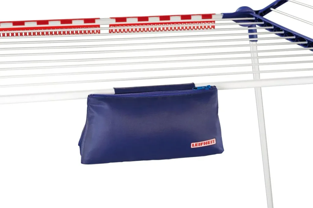 Wäschetrockner Pegasus 200 Solid Deluxe Mobile - Mit Rollen