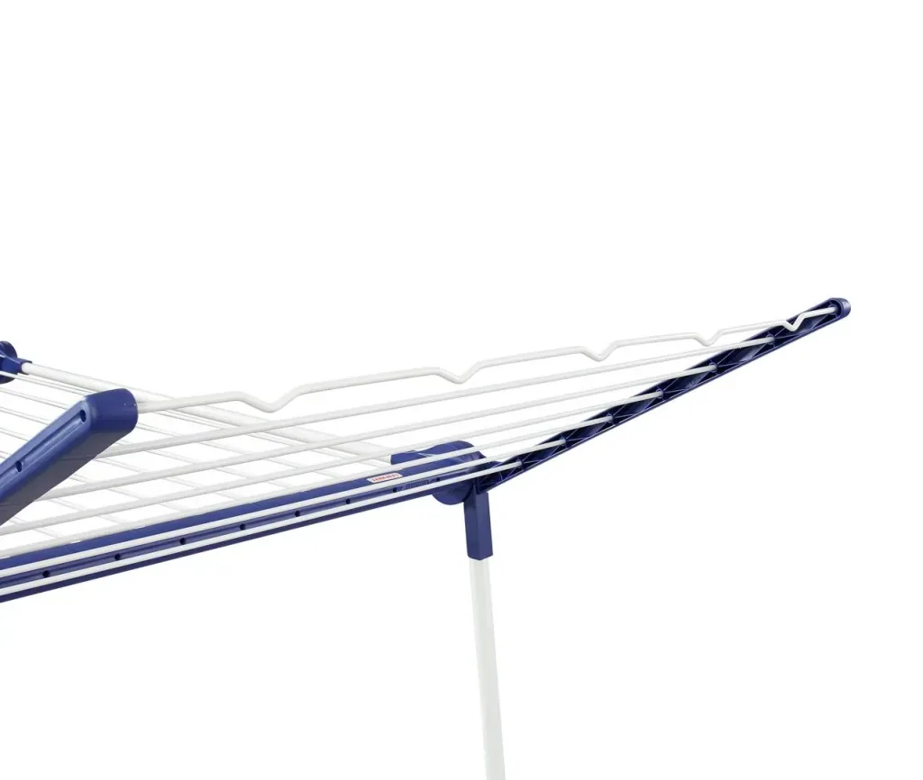 Wäschetrockner Pegasus 200 Solid Deluxe Mobile - Mit Rollen