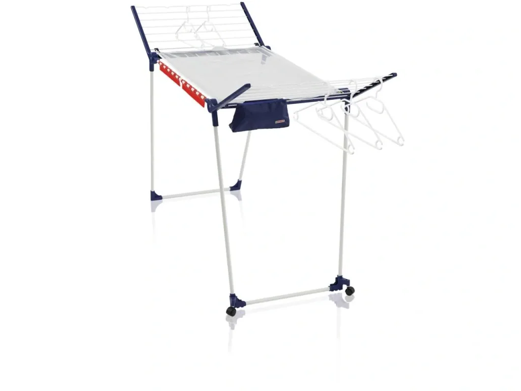 Wäschetrockner Pegasus 200 Solid Deluxe Mobile - Mit Rollen