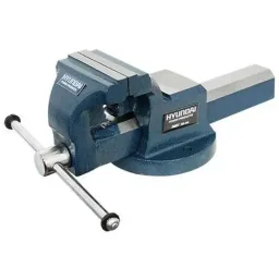 Schraubstock TUV/GS 100 mm