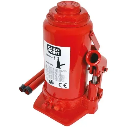 Hydraulik-wagenheber 30000kg