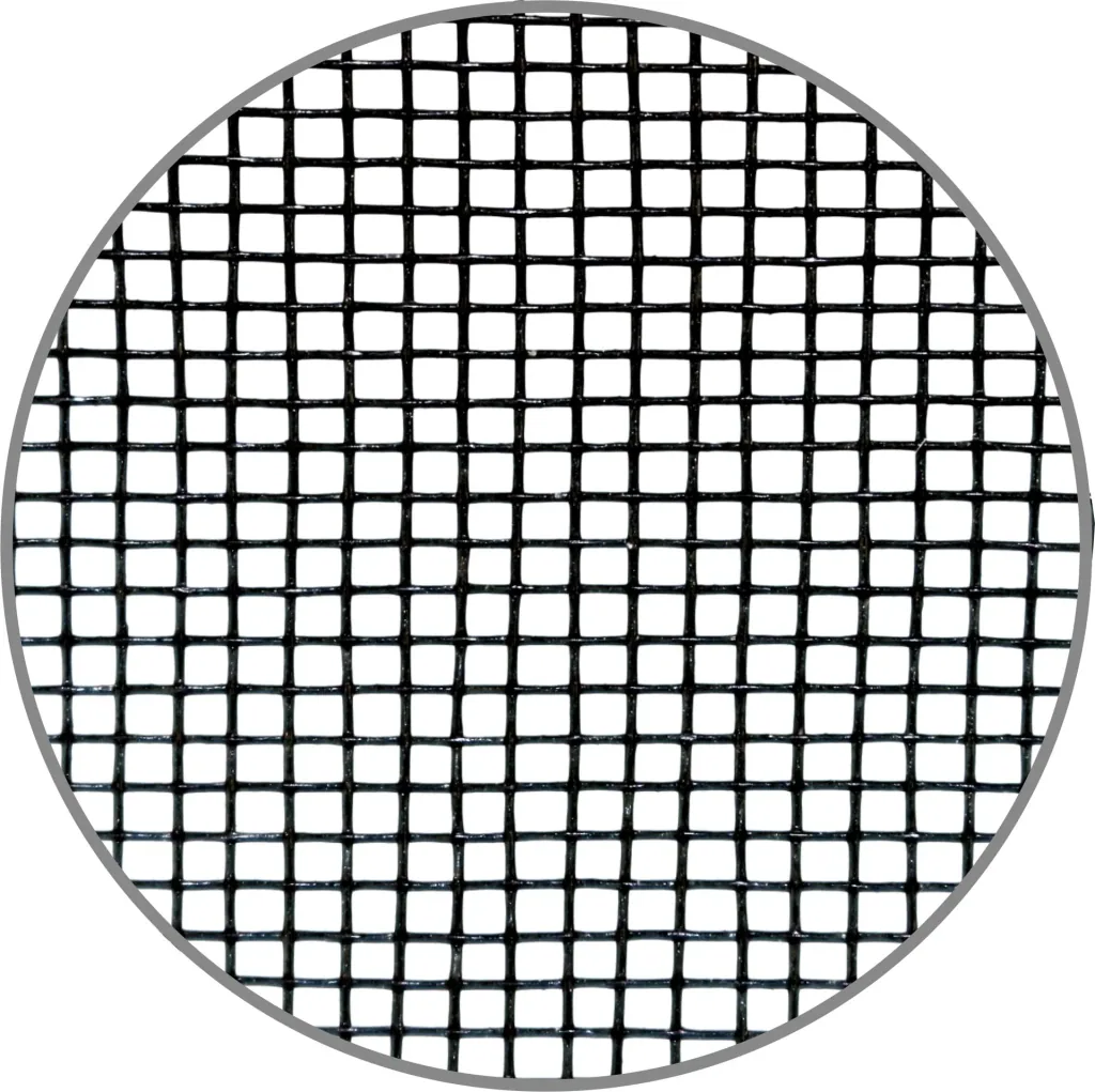 Insektenschutz-Rollo für Fenster, 100 x 160 cm in weiß