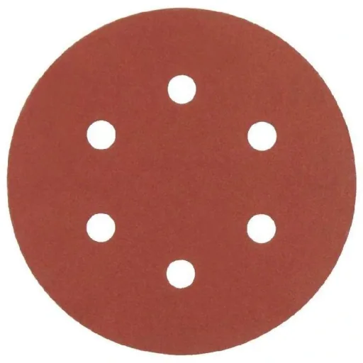 Schuurpapier150-180- 5pcs