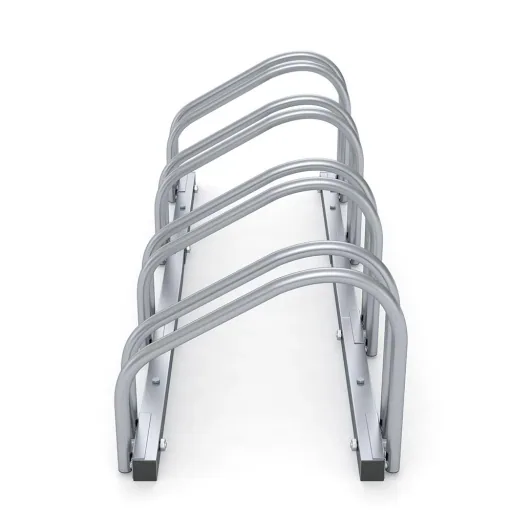 Fahrradständer für 4 Fahrräder