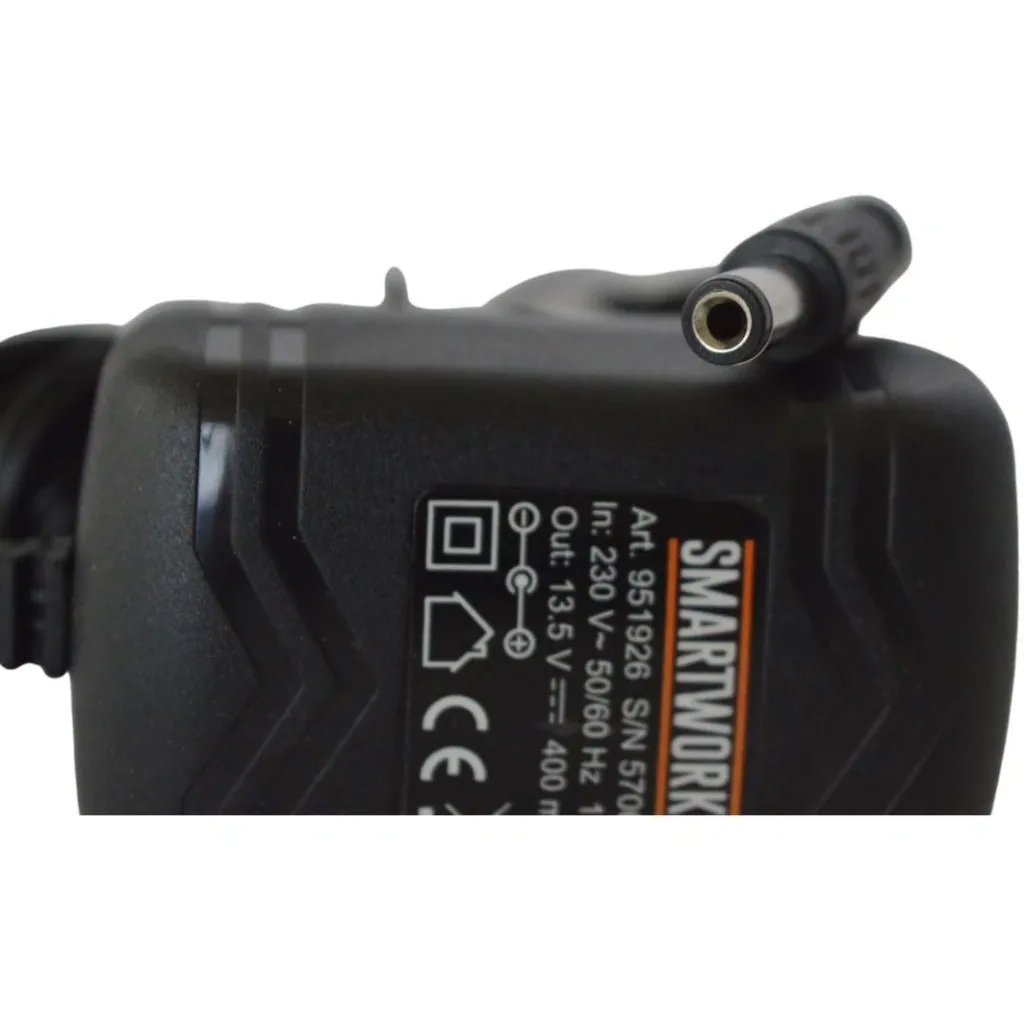 Ladegerät für Akku-Bohrmaschine 951920