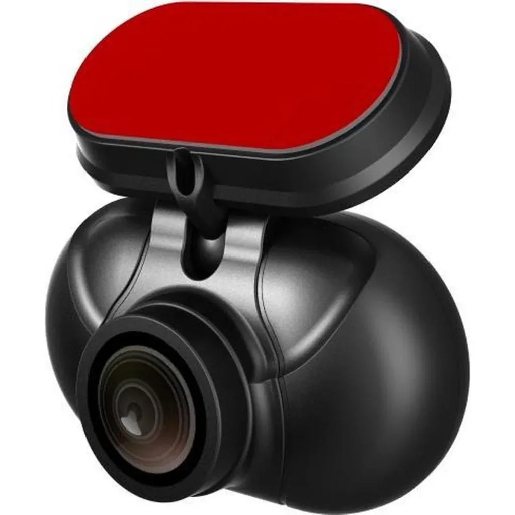 Rückfahr-Dashcam 512GWRC