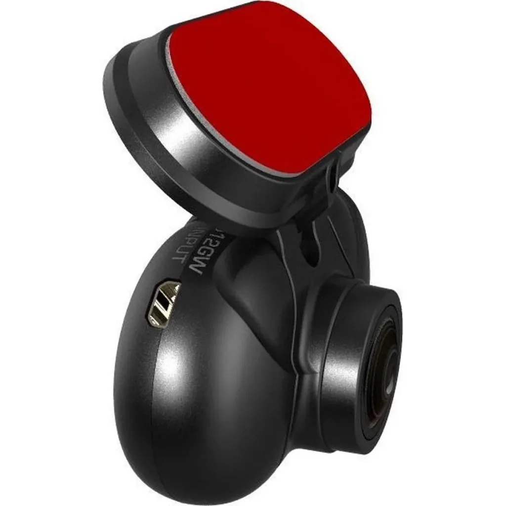 Rückfahr-Dashcam 512GWRC