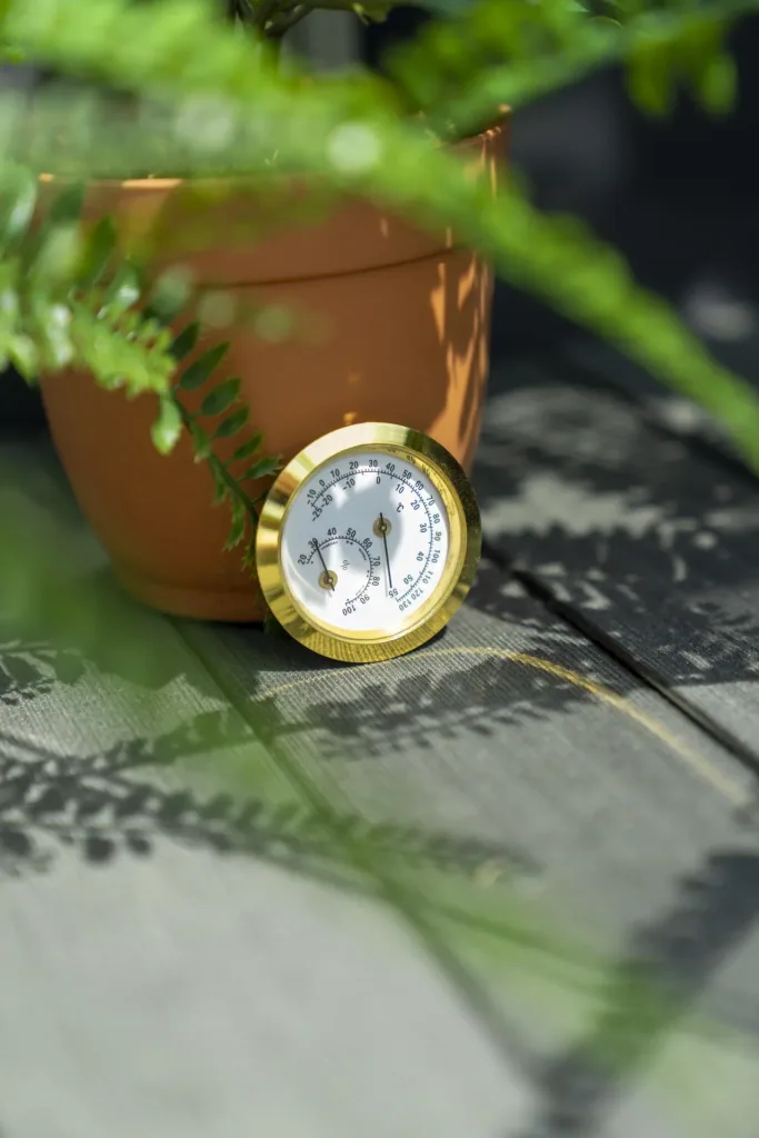Hygrometer