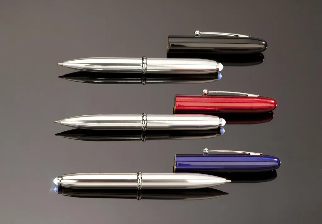 Kugelschreiber 3er Set