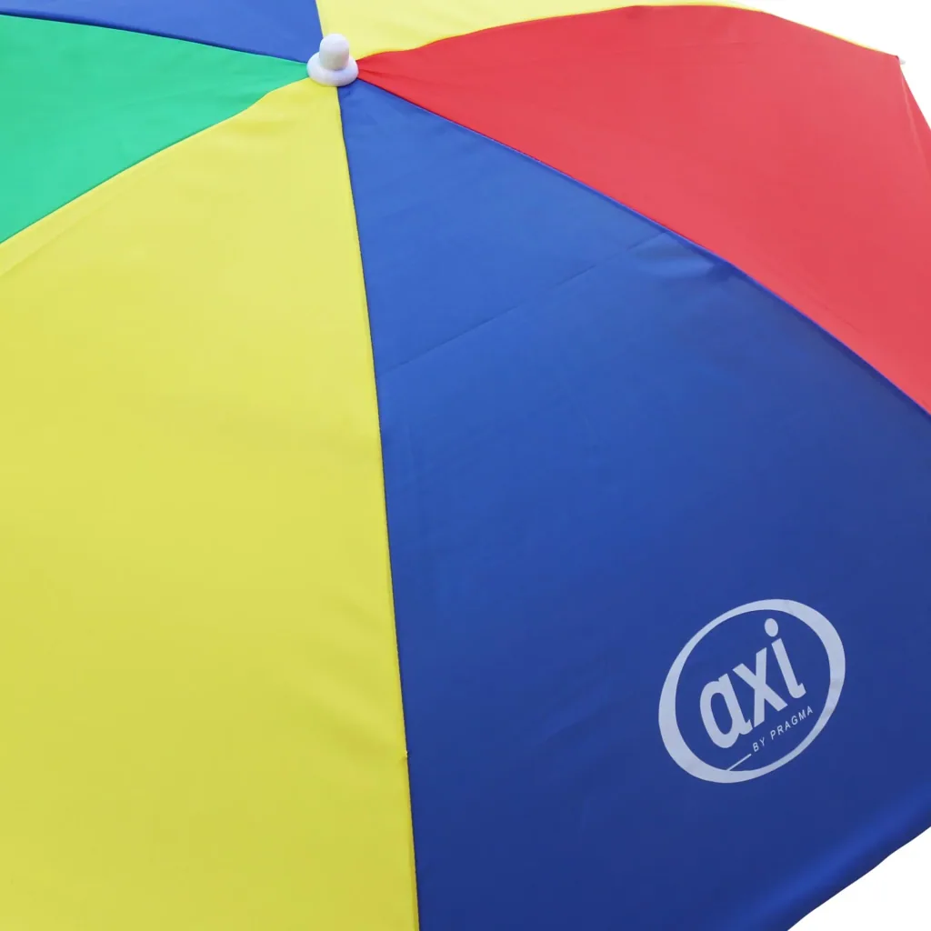 Nick Picknicktisch Regenbogen