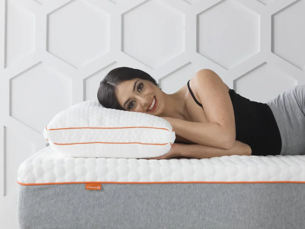 Smart Duo Pillow