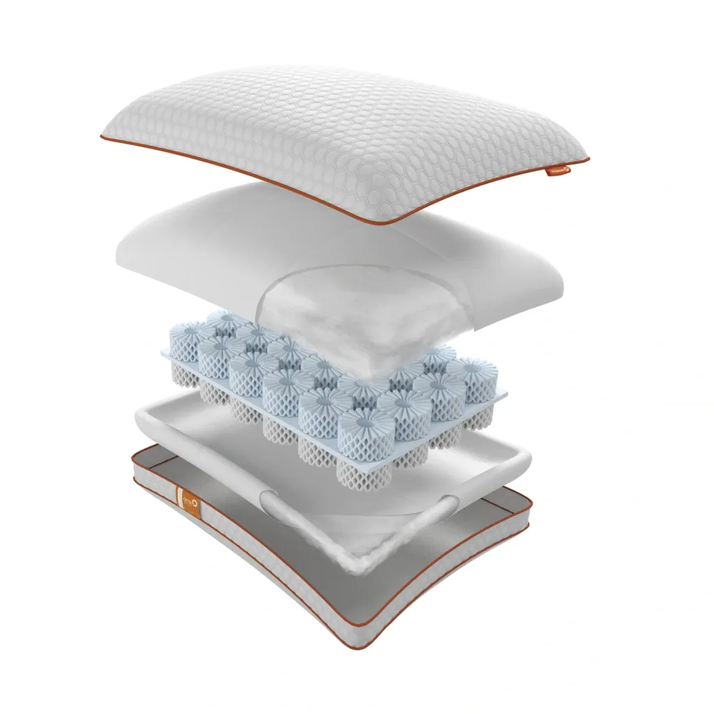 Smart Duo Pillow