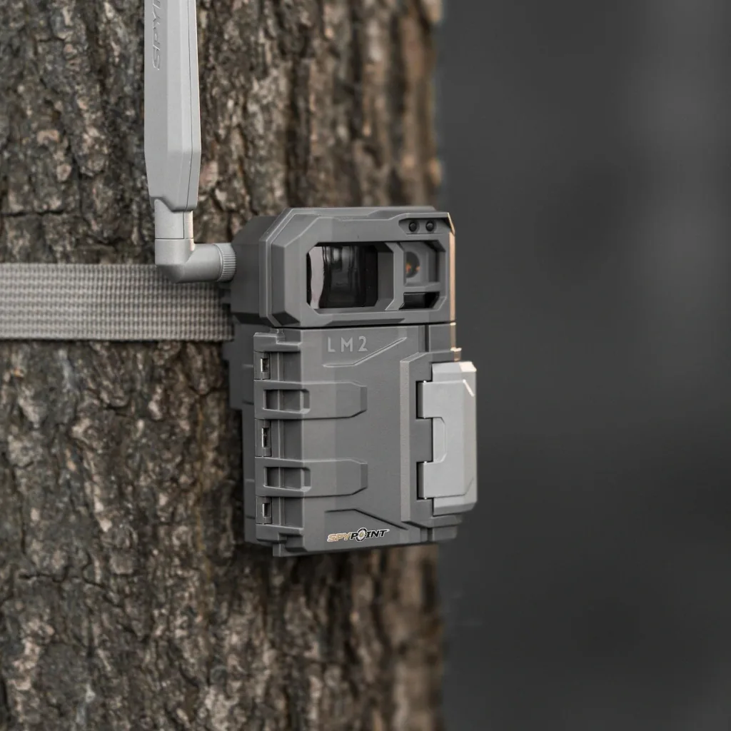 Wildkamera SPYPOINT LM2