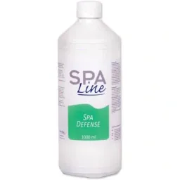 SPALINE Spa Defense
