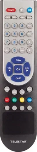 Camping Koffer ohne Receiver