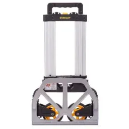 Zusammenklappbarer Trolley - Nutzlast 70 Kg