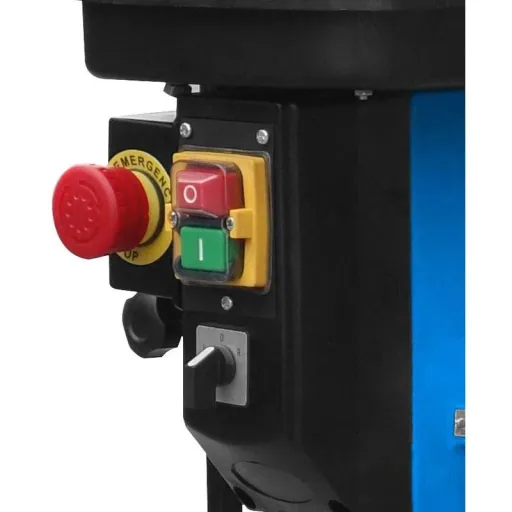TISCHBOHRMASCHINE GTB 20/812 R+L