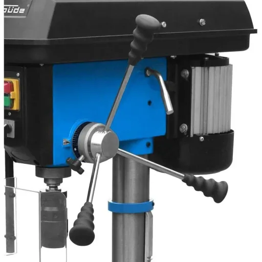 TISCHBOHRMASCHINE GTB 20/812 R+L