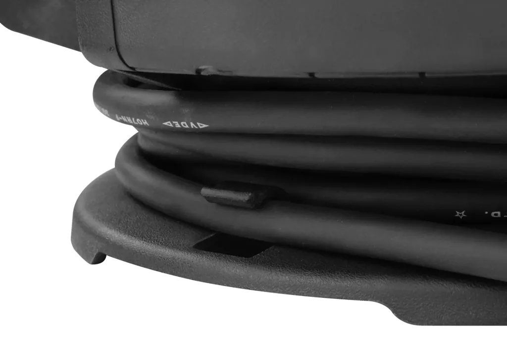 LED Arbeitsleuchte Ball Light 11500 Lumen, 360 Grad Weitwinkelausleuchtung