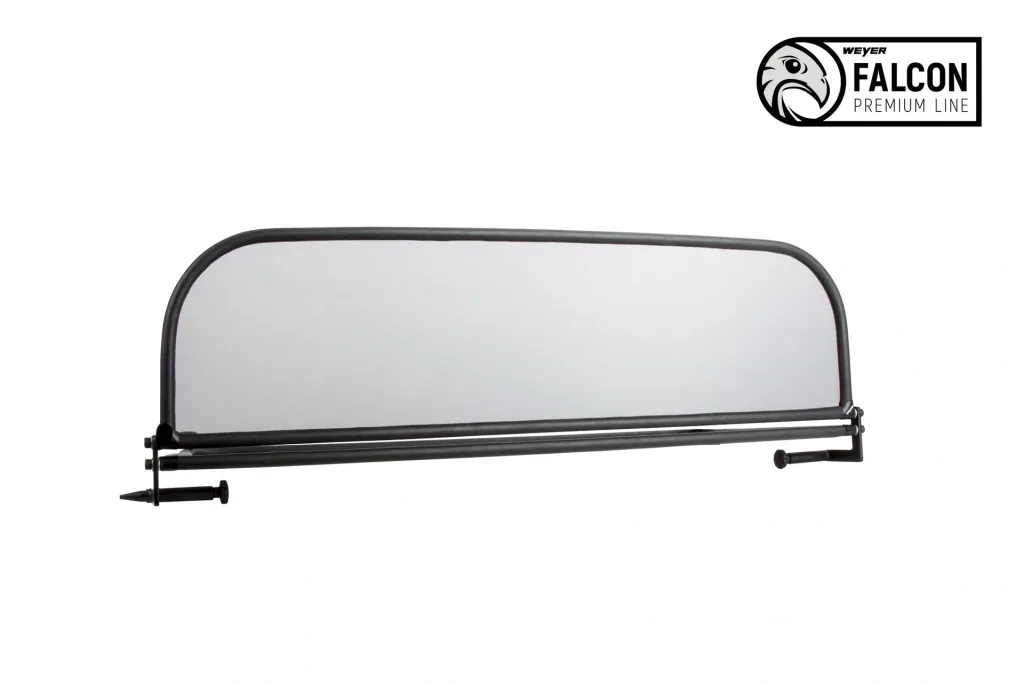 Cabrio Windschott - Premium-Line Jaguar XK8 /XK R Typ 100, Baujahr 1996-2005