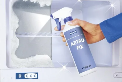 Enteisungs-Spray, "Abtau-Fix", für Kühl- und Gefrierschrank, 500 ml